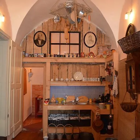 Zlaty Dvor Xenia Daire Banská Štiavnica