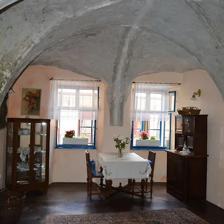 Apartment Zlaty Dvor Xenia