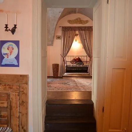 Apartment Zlaty Dvor Xenia *