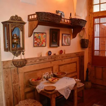 Zlaty Dvor Xenia *