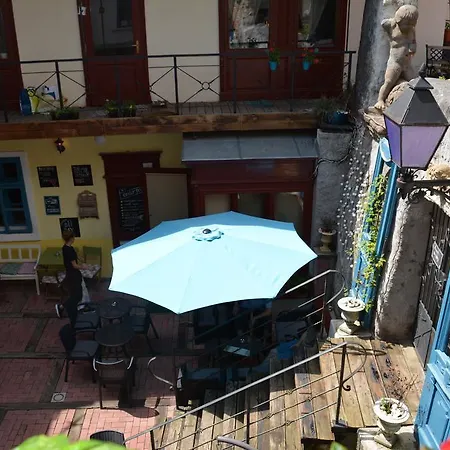 Zlaty Dvor Xenia Banská Štiavnica