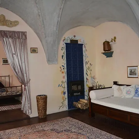 Apartment Zlaty Dvor Xenia *