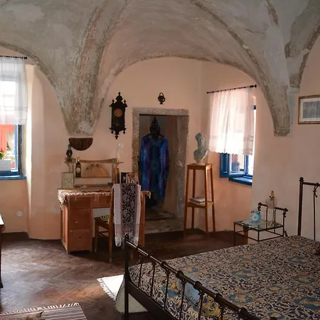 Zlaty Dvor Xenia * Banska Stiavnica